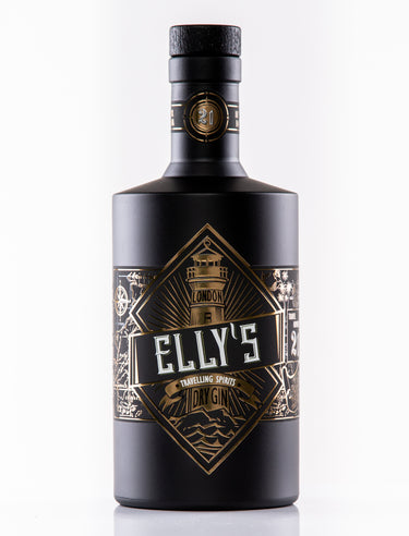 Elly's 21 | London Dry Gin